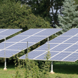 Comment Entretenir Vos Panneaux Solaires Photovoltaïques ? Aubagne